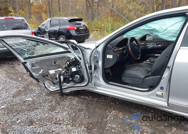 WDDNG9EB5DA532169: 43500526