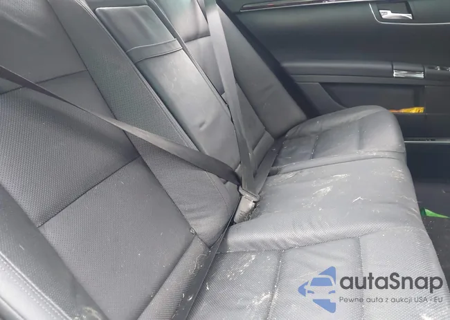 WDDNG9EB5DA532169: 43500526