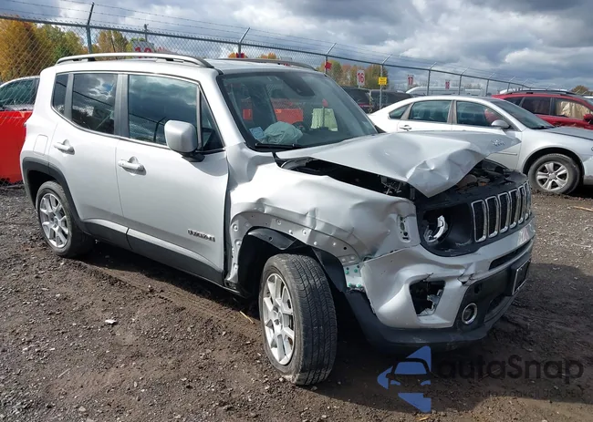 ZACNJDBB2MPM47600: 43500527