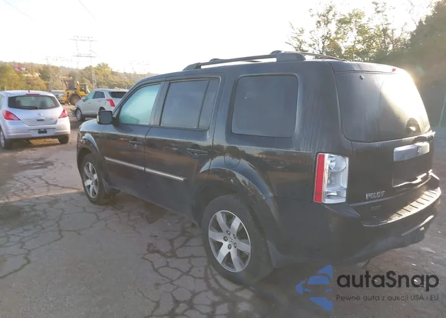 5FNYF4H92FB004685: 43500533