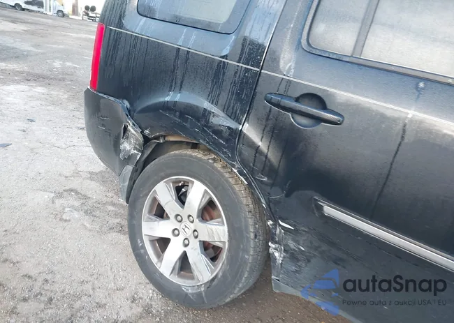 5FNYF4H92FB004685: 43500533