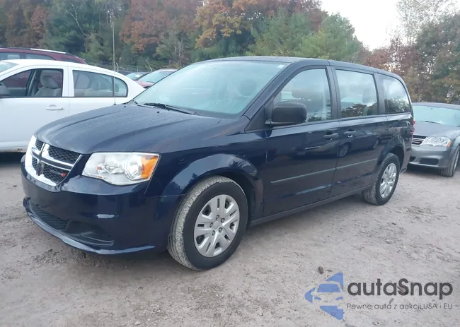 2C4RDGBG8GR218251: 43500541