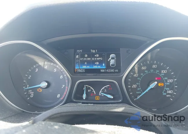 1FADP3N27EL297885: 43500566