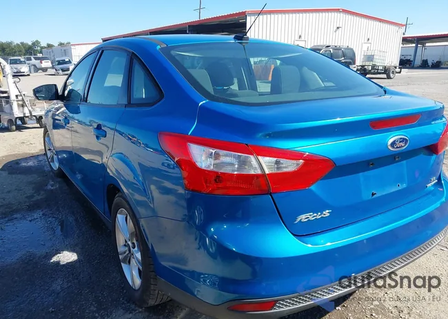 1FADP3F25EL233696: 43500581