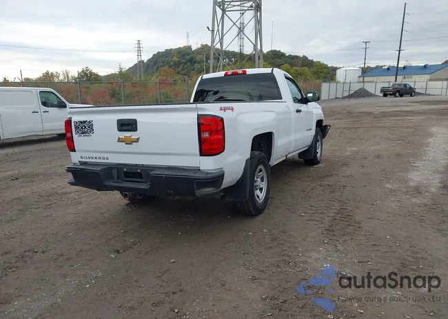 1GCNKNEC8HZ140305: 43500609