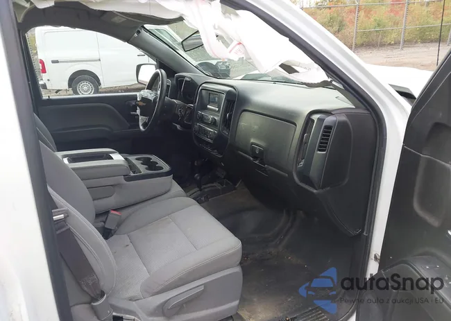 1GCNKNEC8HZ140305: 43500609