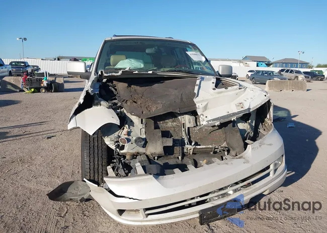 5LMFU28545LJ03611: 43500611