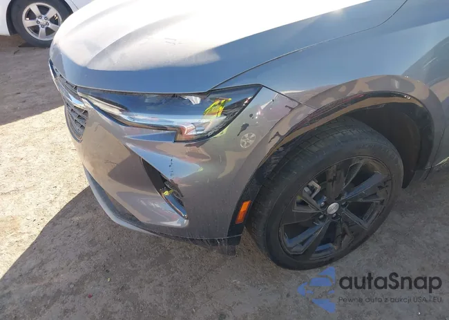 LRBAZLR48MD109921: 43500626