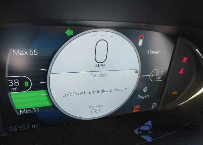 1G1FY6S00K4106441: 43500639