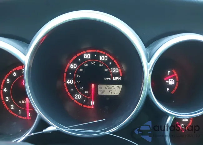 5Y2SL65837Z421203: 43500645