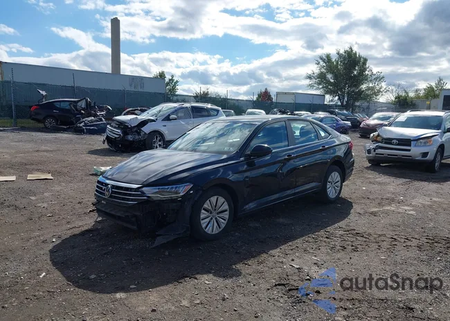 3VWC57BU2KM054629: 43500651