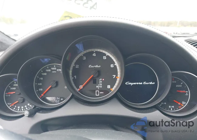 WP1AC2A21FLA82155: 43500663