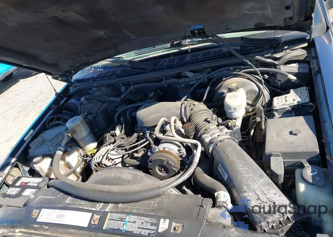 1GCDT19X538148729: 43500670