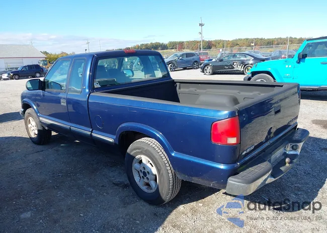 1GCDT19X538148729: 43500670