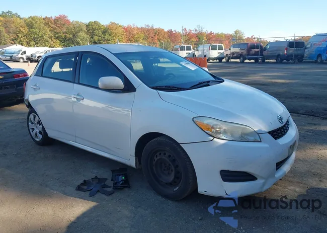 2T1KU40E59C123022: 43500680