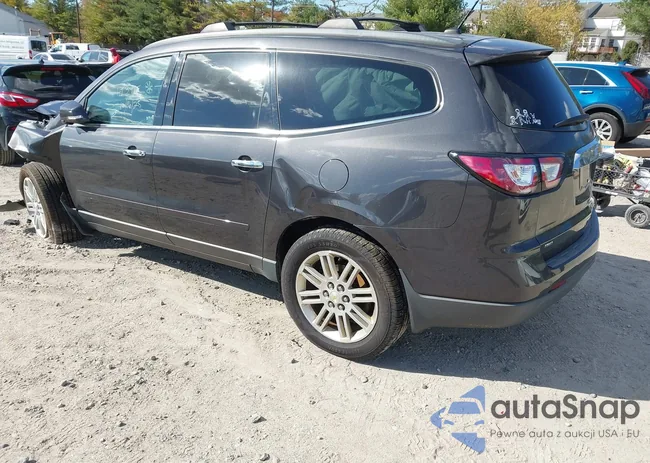 1GNKVGKD5EJ286620: 43500687