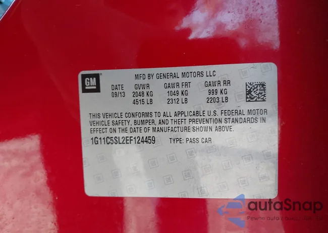 1G11C5SL2EF124459: 43500691