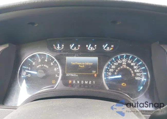 1FTEX1EM3CFA94413: 43500695