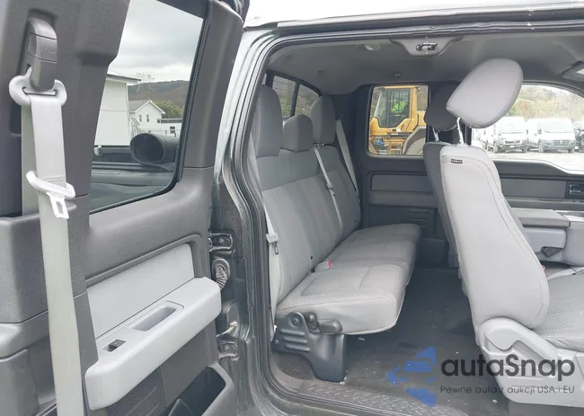 1FTEX1EM3CFA94413: 43500695