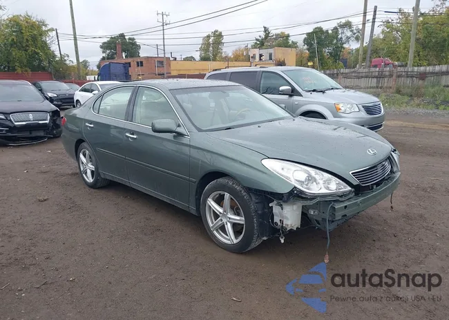 JTHBA30G165160368: 43500717