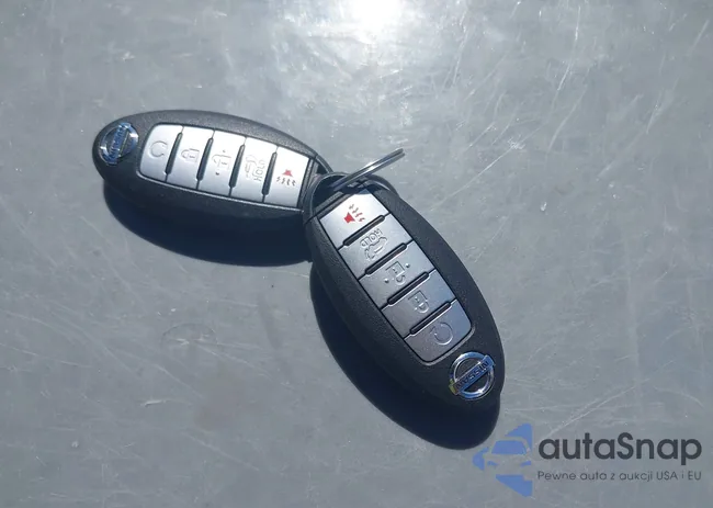 JN8AT2MT4JW464181: 43500721