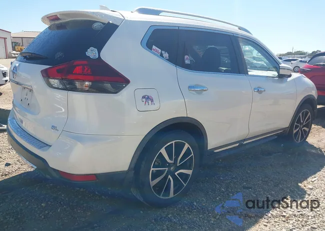 JN8AT2MT4JW464181: 43500721