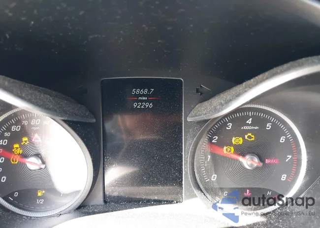 WDC0G4KB2KF661895: 43500722