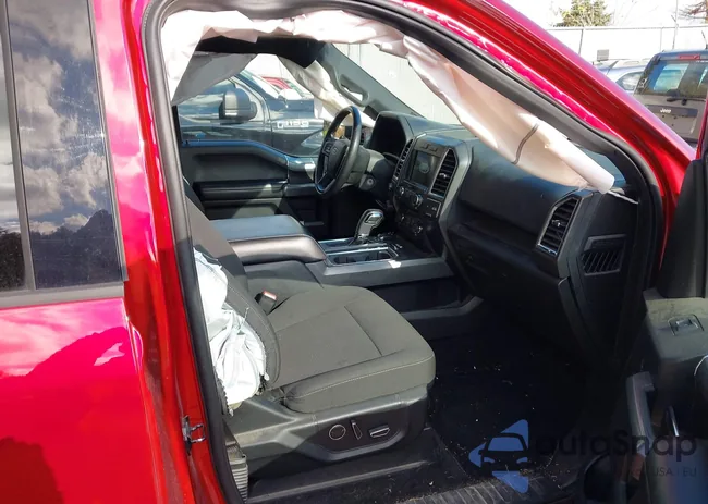 1FTEW1EP2GFC89955: 43500730