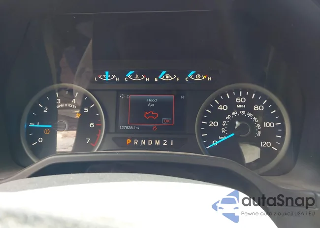 1FTEW1EP2GFC89955: 43500730