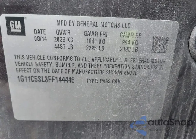 1G11C5SL3FF144446: 43500733