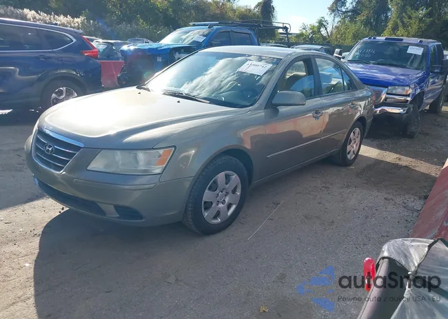 5NPET4AC6AH583675: 43500742