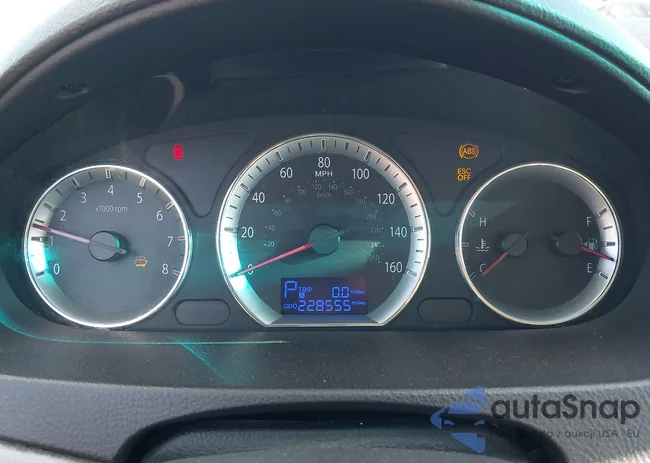 5NPET4AC6AH583675: 43500742