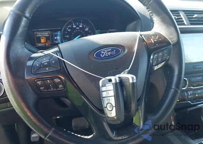 1FM5K7DH0JGC23068: 43500741