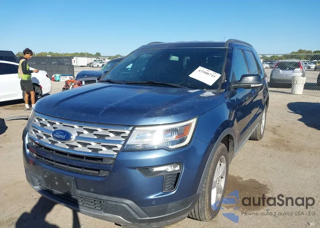 1FM5K7DH0JGC23068: 43500741