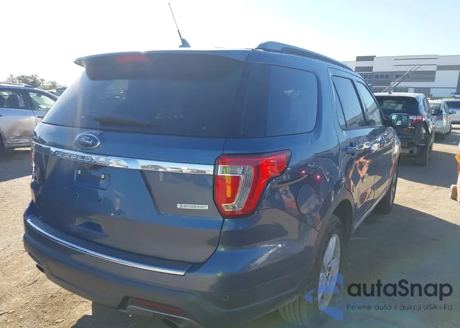 1FM5K7DH0JGC23068: 43500741