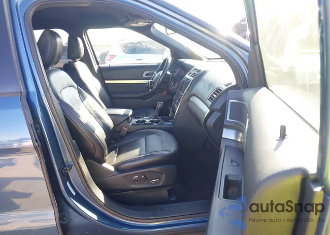 1FM5K7DH0JGC23068: 43500741