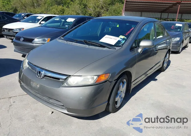 2HGFA16547H509354: 43500755