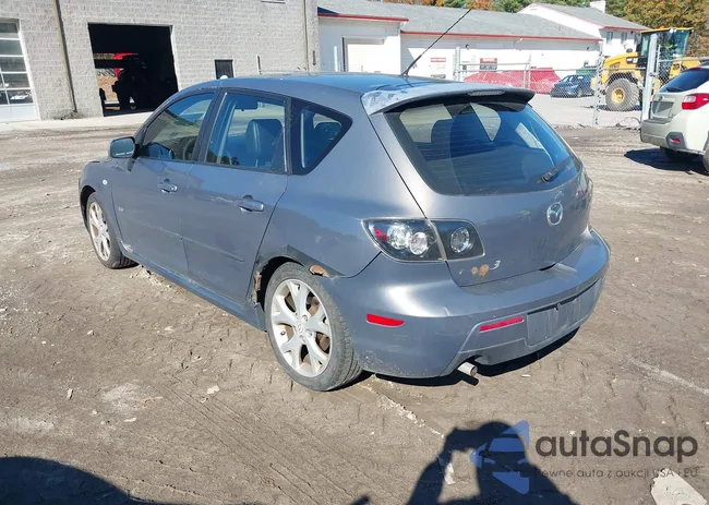 JM1BK343271750321: 43500779