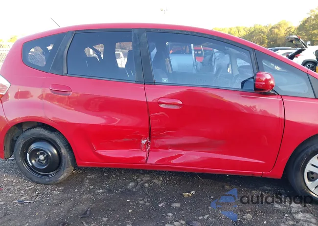 JHMGE8H33DC075081: 43500788