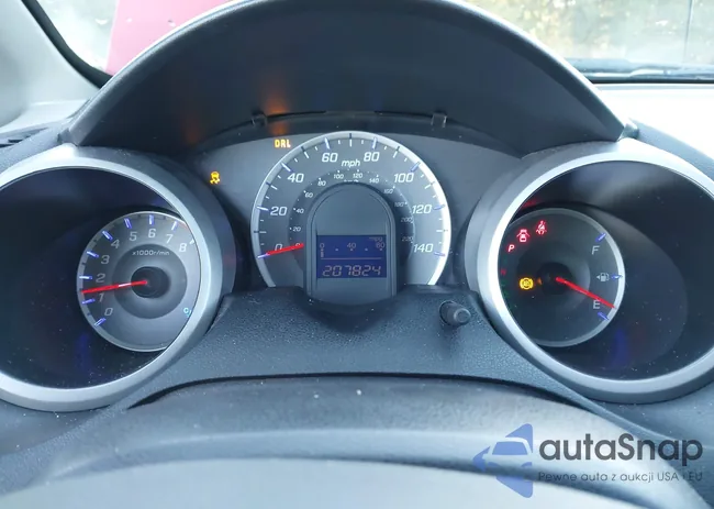 JHMGE8H33DC075081: 43500788