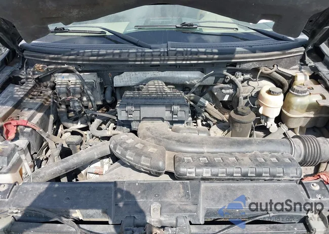 1FTPW14V47FA65496: 43500792