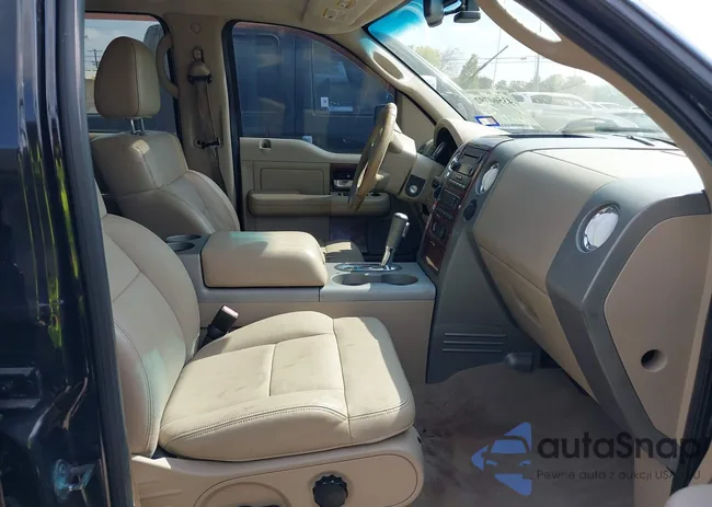 1FTPW14V47FA65496: 43500792