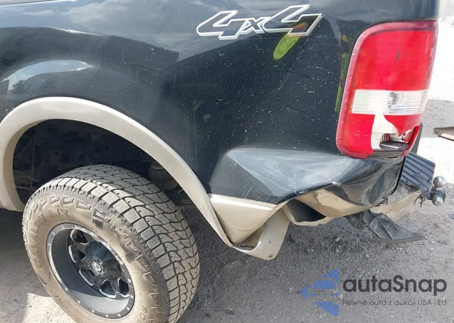 1FTPW14V47FA65496: 43500792