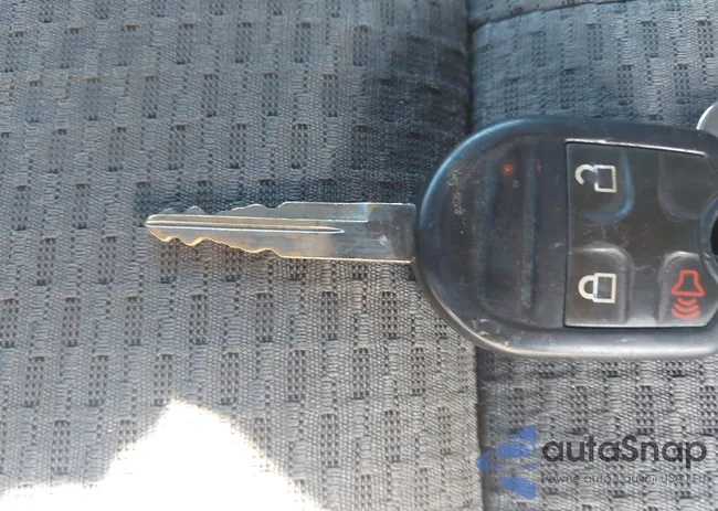 1FTMF1CM5DKF15526: 43500805