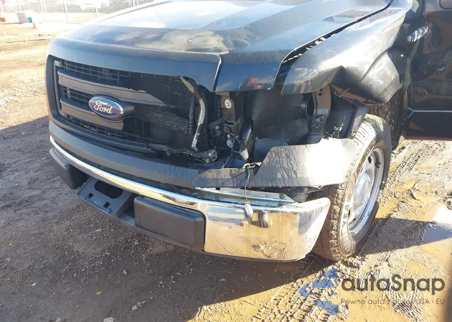 1FTMF1CM5DKF15526: 43500805