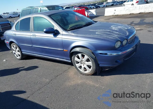 SAJWA51A45WE64431: 43500827