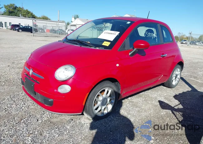 3C3CFFAR5DT545846: 43500855