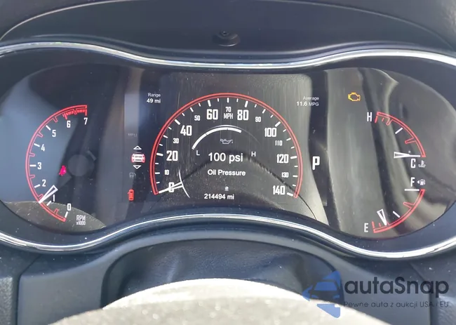 1C4SDHCT9EC438121: 43500894