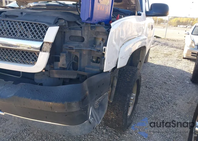 1GCHK29U03E329710: 43500896