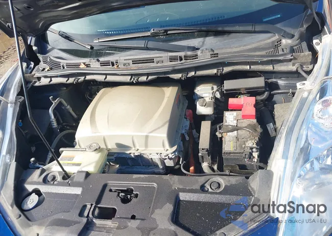 1N4BZ0CP0HC307319: 43500899